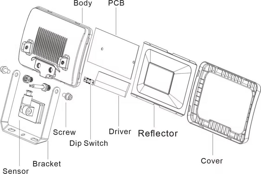 Shenzhen Snetop Technology Co., Ltd productielijn van de fabrikant