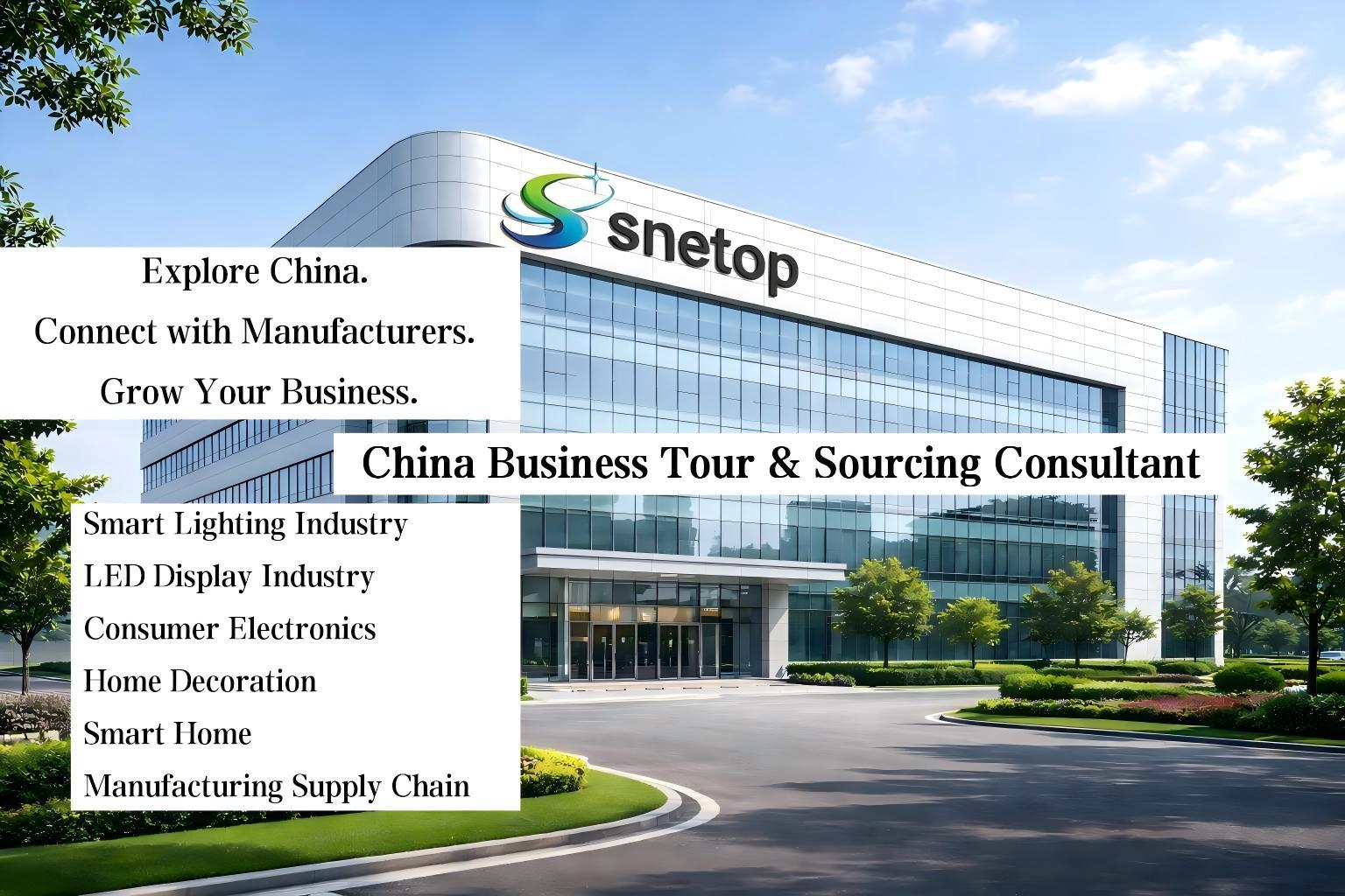 kwaliteit Product één: China Business Day fabriek