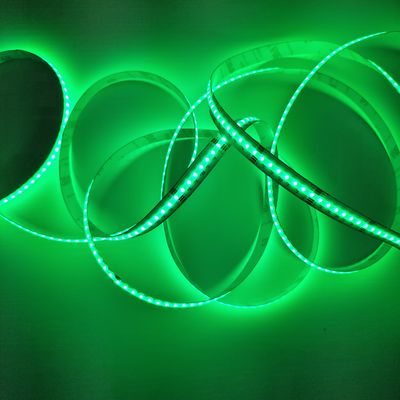 16.4FT Cob LED-strooklichten 840leds/M RGBCW Dimmabel en met kleefstof