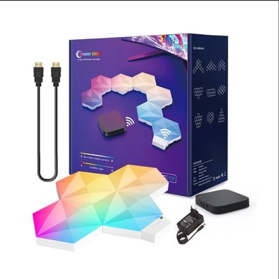 Verstelbare helderheid Spellicht Met Dream Color Mode Wifi BT 2.4G Control HDMI2.0 Ondersteuning