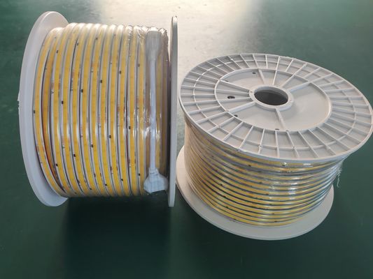 Kerstfeest Buitenverlichting Warm Wit/blauw/groen/rood/roze Lichte kleur DC elektriciteit Buiteninstallatie Type