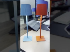 bureaulamp