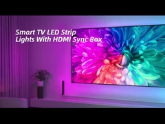 HDMI strip light