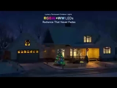 LED-dakrandverlichting 3