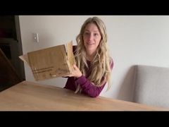 3W RGB BLE Mesh Buitenwandlamp met bewegingssensor