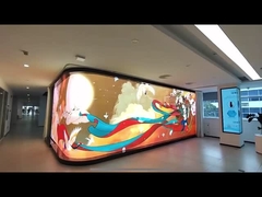 Het holografische Scherm