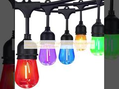 Waterdichte Solar Buitenverlichting met Solar Voeding en Snelle Oplaadtijd van 8-12 Uur