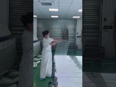 transparant led-scherm