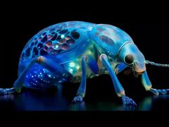 video van led transparant scherm